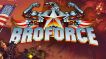 BUY Broforce Steam CD KEY