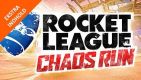 Rocket League - Chaos Run DLC Pack