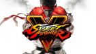 Street Fighter V