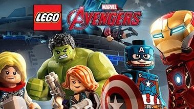 LEGO Marvel's Avengers