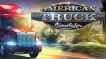 BUY American Truck Simulator Steam CD KEY