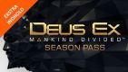 Deus Ex: Mankind Divided - Season Pass