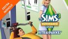 The Sims 3 Byliv (Town Life stuff)