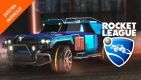 Rocket League - Marauder