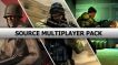 BUY Source Multiplayer Pack Steam CD KEY