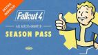 Fallout 4 Season pass