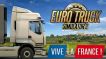 BUY Euro Truck Simulator 2 - Vive la France ! Steam CD KEY