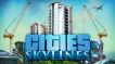 BUY Cities: Skylines Steam CD KEY