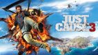 Just Cause 3