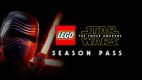 LEGO Star Wars: The Force Awakens - Season Pass