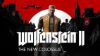 Wolfenstein II: The New Colossus