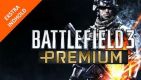 Battlefield 3 Premium