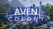 BUY Aven Colony Steam CD KEY