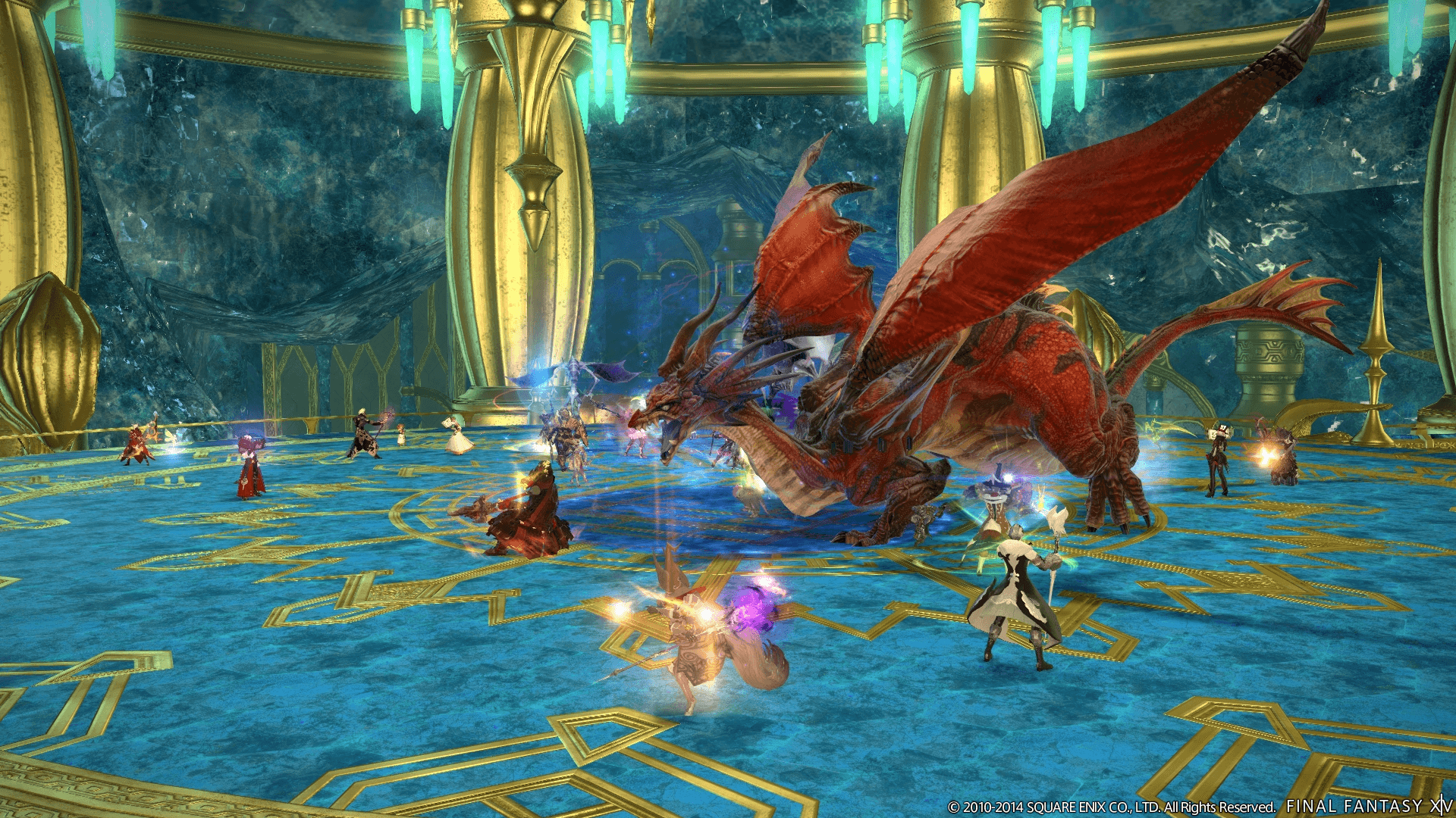 final fantasy 14 for mac on steam final fantasy 14 for mac on steam