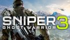 Sniper Ghost Warrior 3
