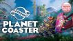 BUY Planet Coaster Steam CD KEY