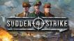 BUY Sudden Strike 4 Steam CD KEY