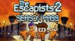 BUY The Escapists 2 - Season Pass Steam CD KEY