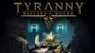 BUY Tyranny - Bastard's Wound Steam CD KEY