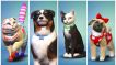 BUY The Sims 4 Hundar & Katter (Cats & Dogs) Origin CD KEY