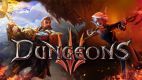 Dungeons 3