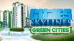 BUY Cities: Skylines - Green Cities Steam CD KEY