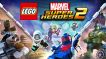 BUY LEGO Marvel Super Heroes 2 Steam CD KEY