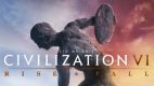 Sid Meier's Civilization VI: Rise and Fall