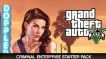 BUY Grand Theft Auto V (GTA 5) Criminal Enterprise Starter Pack Rockstar Games CD KEY