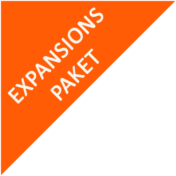 Expansionspaket